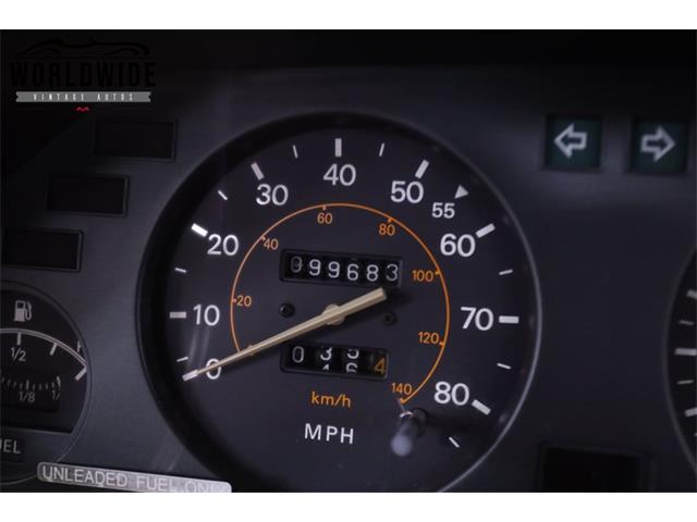 1981 Datsun 280ZX (CC-1888656) for sale in Denver , Colorado