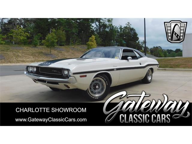 1970 Dodge Challenger (CC-1888657) for sale in O'Fallon, Illinois