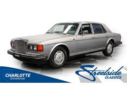 1988 Bentley Eight (CC-1888659) for sale in Concord, North Carolina