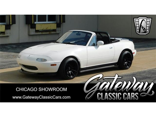 1994 Mazda MX-5 Miata (CC-1888667) for sale in O'Fallon, Illinois