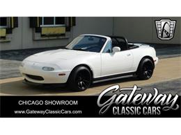 1994 Mazda MX-5 Miata (CC-1888667) for sale in O'Fallon, Illinois