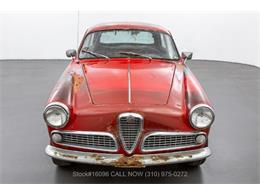 1960 Alfa Romeo Giulietta Sprint (CC-1888668) for sale in Beverly Hills, California