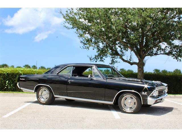 1966 Chevrolet Chevelle (CC-1880867) for sale in Sarasota, Florida