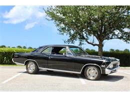 1966 Chevrolet Chevelle (CC-1880867) for sale in Sarasota, Florida