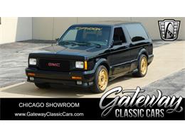 1992 GMC Typhoon (CC-1888671) for sale in O'Fallon, Illinois