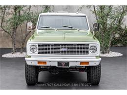 1972 Chevrolet K-20 (CC-1888674) for sale in Beverly Hills, California