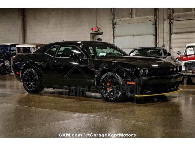 2023 Dodge Challenger (CC-1888675) for sale in Grand Rapids, Michigan