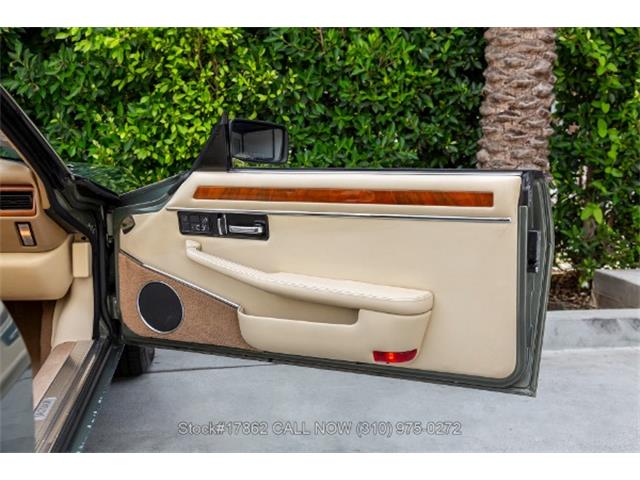 1996 Jaguar XJS (CC-1888677) for sale in Beverly Hills, California