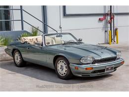 1996 Jaguar XJS (CC-1888677) for sale in Beverly Hills, California