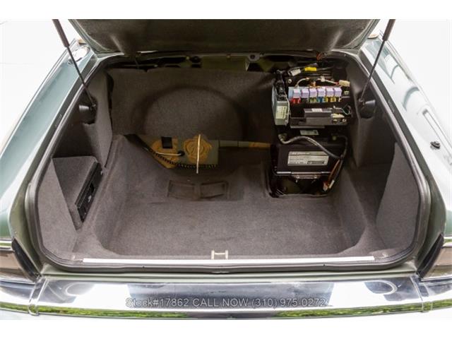 1996 Jaguar XJS (CC-1888677) for sale in Beverly Hills, California
