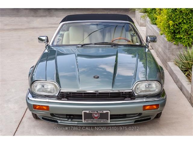 1996 Jaguar XJS (CC-1888677) for sale in Beverly Hills, California