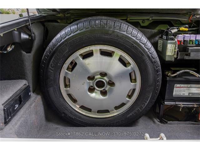 1996 Jaguar XJS (CC-1888677) for sale in Beverly Hills, California