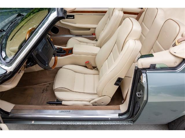 1996 Jaguar XJS (CC-1888677) for sale in Beverly Hills, California