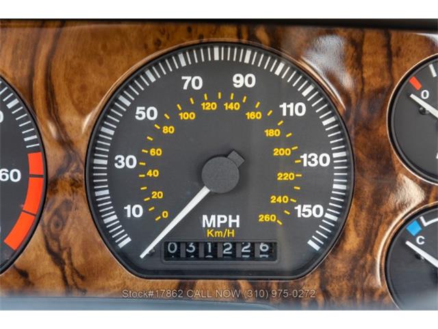 1996 Jaguar XJS (CC-1888677) for sale in Beverly Hills, California