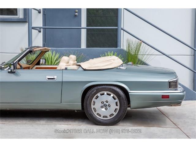 1996 Jaguar XJS (CC-1888677) for sale in Beverly Hills, California