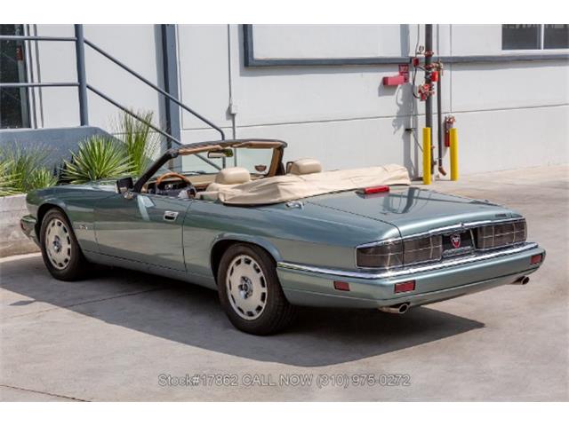 1996 Jaguar XJS (CC-1888677) for sale in Beverly Hills, California