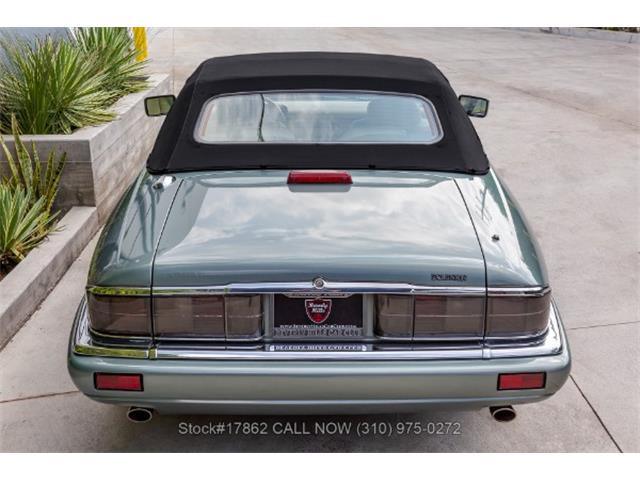1996 Jaguar XJS (CC-1888677) for sale in Beverly Hills, California