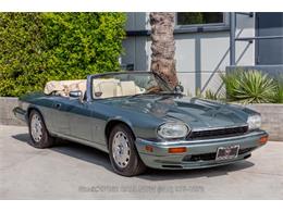 1996 Jaguar XJS (CC-1888677) for sale in Beverly Hills, California