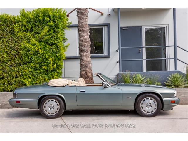 1996 Jaguar XJS (CC-1888677) for sale in Beverly Hills, California