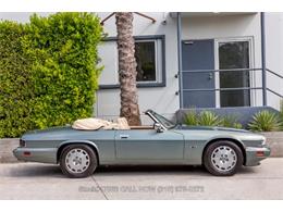 1996 Jaguar XJS (CC-1888677) for sale in Beverly Hills, California