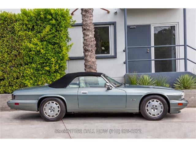 1996 Jaguar XJS (CC-1888677) for sale in Beverly Hills, California
