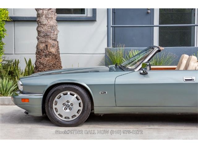 1996 Jaguar XJS (CC-1888677) for sale in Beverly Hills, California