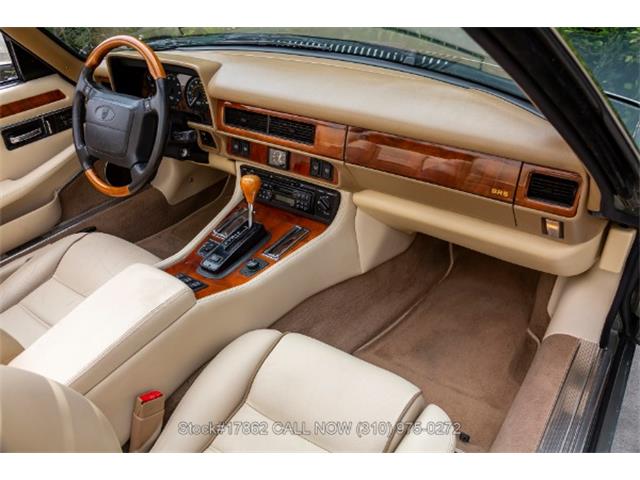 1996 Jaguar XJS (CC-1888677) for sale in Beverly Hills, California