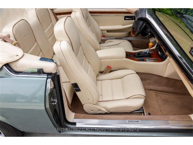 1996 Jaguar XJS (CC-1888677) for sale in Beverly Hills, California
