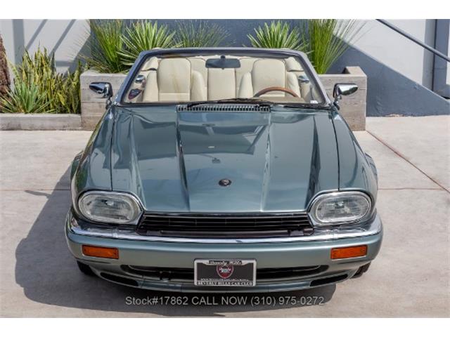 1996 Jaguar XJS (CC-1888677) for sale in Beverly Hills, California
