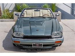 1996 Jaguar XJS (CC-1888677) for sale in Beverly Hills, California