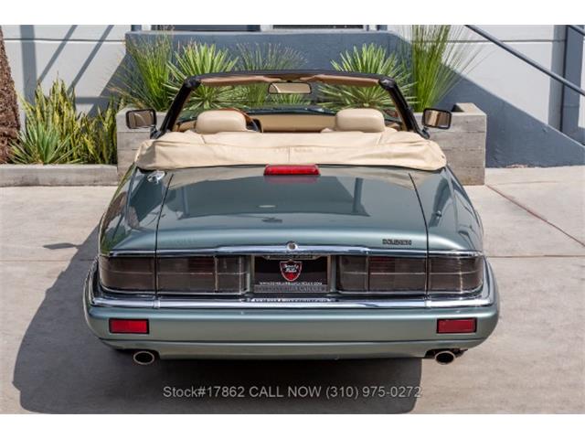 1996 Jaguar XJS (CC-1888677) for sale in Beverly Hills, California