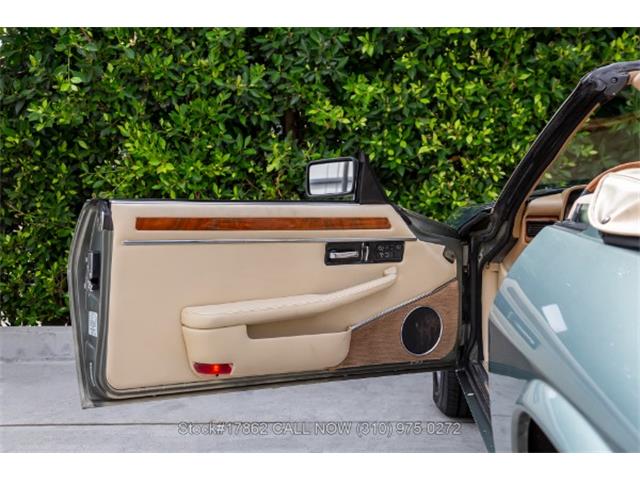 1996 Jaguar XJS (CC-1888677) for sale in Beverly Hills, California