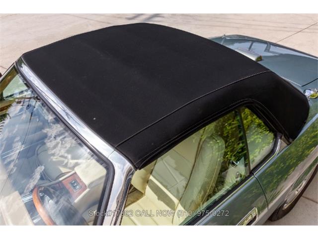 1996 Jaguar XJS (CC-1888677) for sale in Beverly Hills, California