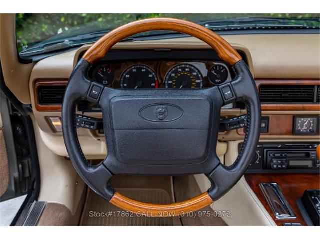 1996 Jaguar XJS (CC-1888677) for sale in Beverly Hills, California