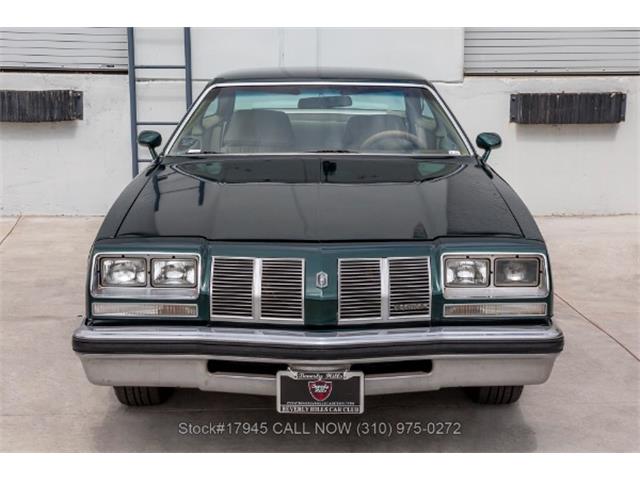 1977 Oldsmobile 442 for Sale | ClassicCars.com | CC-1888680