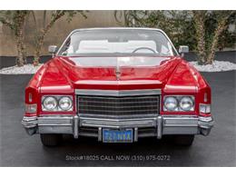 1974 Cadillac Eldorado (CC-1888683) for sale in Beverly Hills, California