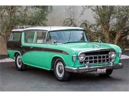 1956 Nash Rambler (CC-1888685) for sale in Beverly Hills, California