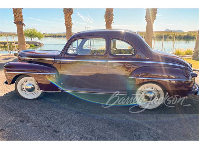 1948 Ford Super Deluxe (CC-1888689) for sale in Scottsdale, Arizona