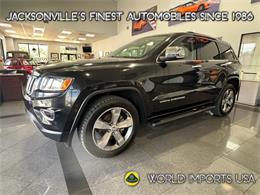 2015 Jeep Grand Cherokee (CC-1880869) for sale in Jacksonville, Florida