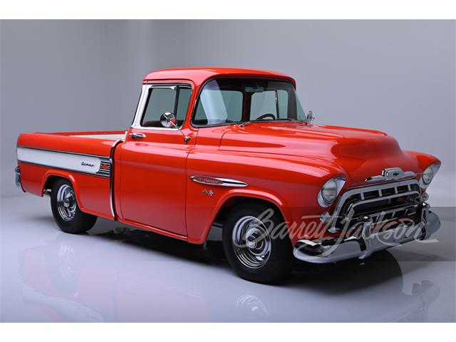 1957 Chevrolet Cameo (CC-1888692) for sale in Scottsdale, Arizona