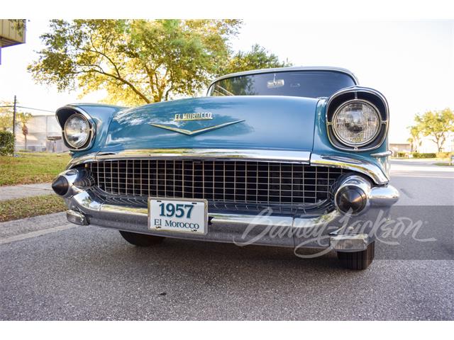 1957 Chevrolet Custom for Sale | ClassicCars.com | CC-1888697
