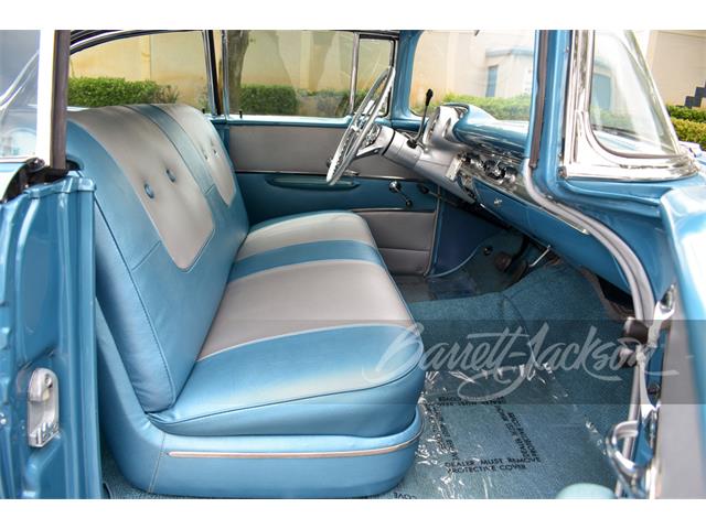 1957 Chevrolet Custom for Sale | ClassicCars.com | CC-1888697