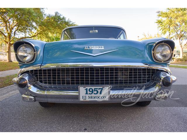 1957 Chevrolet Custom for Sale | ClassicCars.com | CC-1888697
