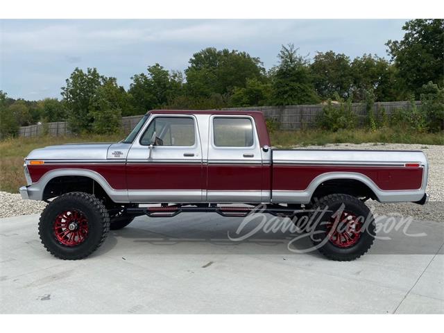 1977 Ford F250 (CC-1888698) for sale in Scottsdale, Arizona