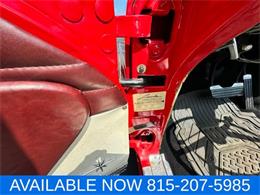 1957 Lincoln Premiere (CC-1880087) for sale in Joliet, Illinois