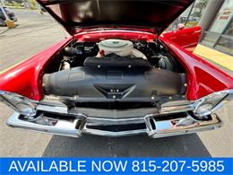 1957 Lincoln Premiere (CC-1880087) for sale in Joliet, Illinois