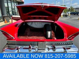 1957 Lincoln Premiere (CC-1880087) for sale in Joliet, Illinois