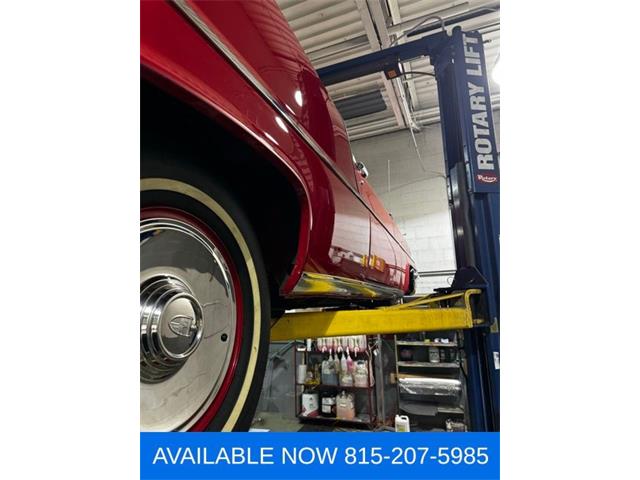 1957 Lincoln Premiere (CC-1880087) for sale in Joliet, Illinois