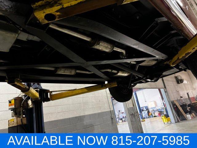 1957 Lincoln Premiere (CC-1880087) for sale in Joliet, Illinois