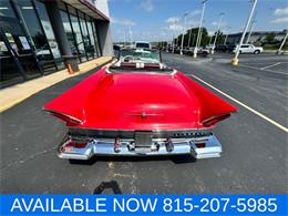 1957 Lincoln Premiere (CC-1880087) for sale in Joliet, Illinois